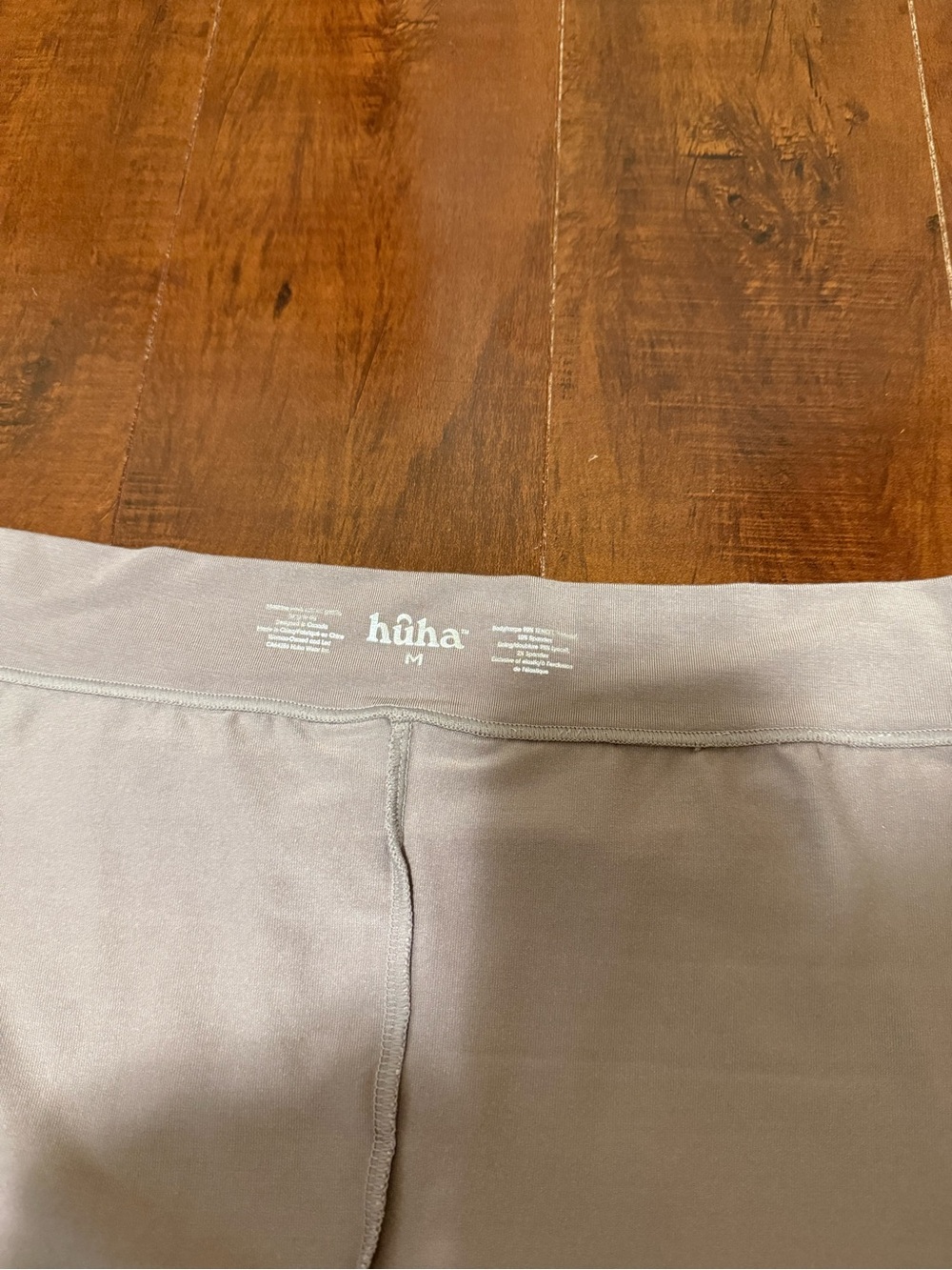 Huha Crossover Boxer Mineral Undies, Pebble, M - Picture 14 of 14